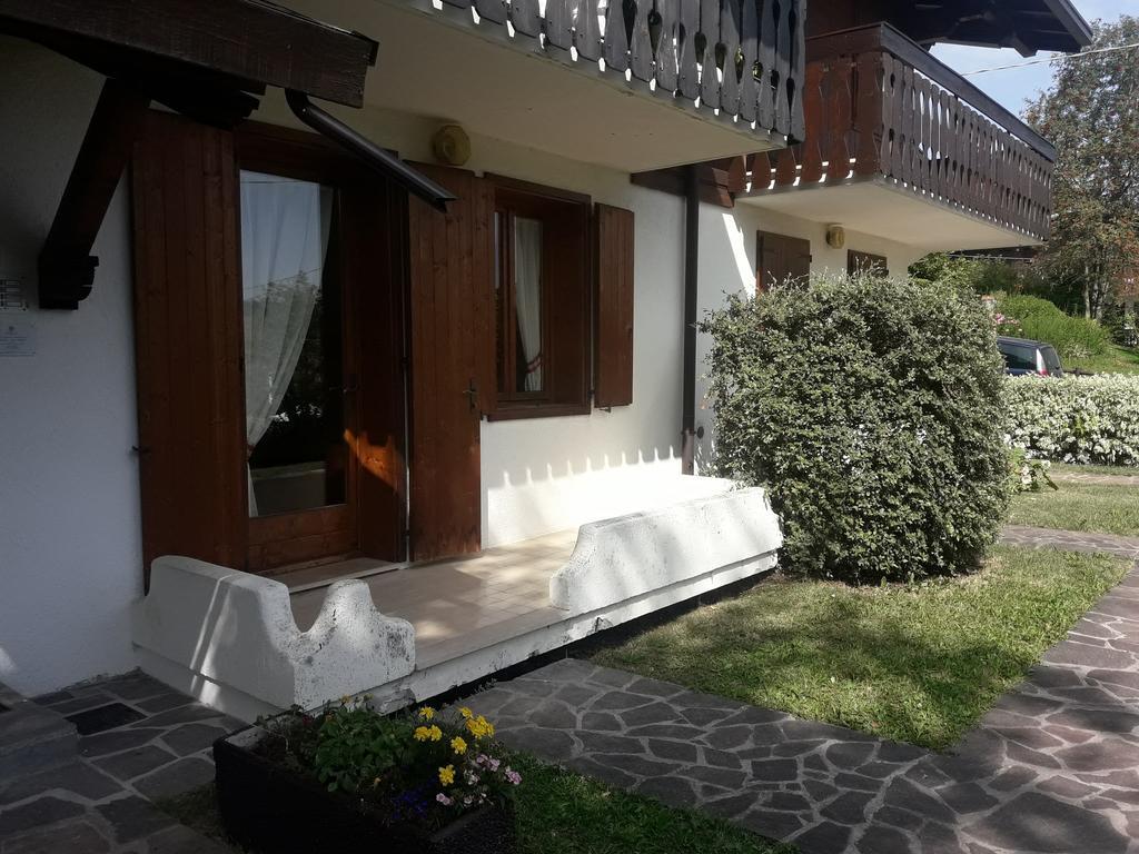 Guest house Fiocco Di Neve 0.2 *